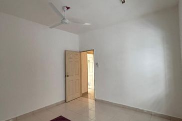 SuriaMas, Taman Sri Subang