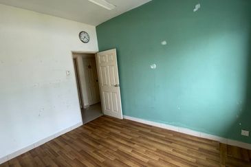 SuriaMas, Taman Sri Subang