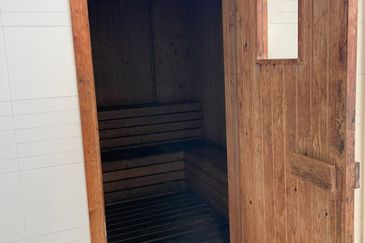 SuriaMas, Taman Sri Subang