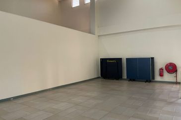 SuriaMas, Taman Sri Subang