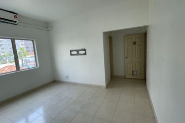 SuriaMas, Taman Sri Subang