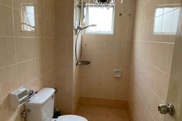 SuriaMas, Taman Sri Subang