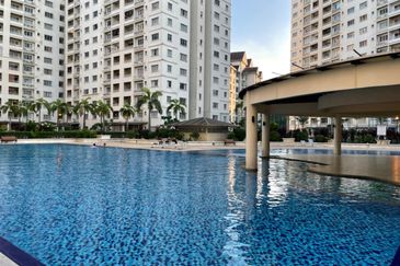 SuriaMas, Taman Sri Subang