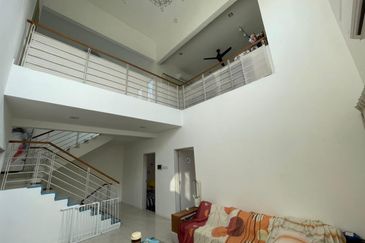 Kasia Green @ Bandar Baru Nilai