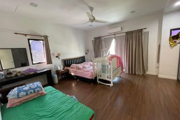 Kasia Green @ Bandar Baru Nilai