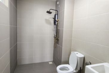 Palmyra Residence @ Bandar Puteri Bangi