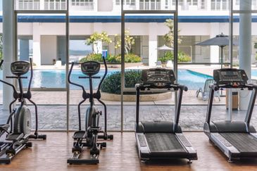 Palmyra Residence @ Bandar Puteri Bangi