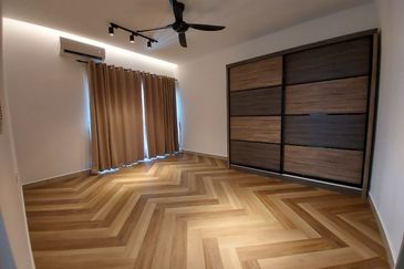 Palmyra Residence @ Bandar Puteri Bangi