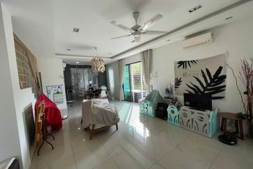 Kasia Green @ Bandar Baru Nilai