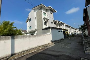 Kasia Green @ Bandar Baru Nilai