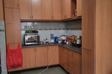 SU1 @ Bandar Saujana Utama