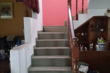 SU1 @ Bandar Saujana Utama