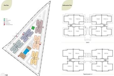 Kiara Court - Nilai Impian