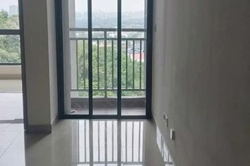 Ayuman Suites Serviced Residence