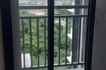 Ayuman Suites Serviced Residence