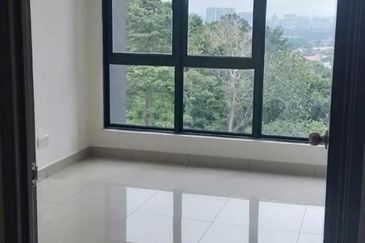 Ayuman Suites Serviced Residence