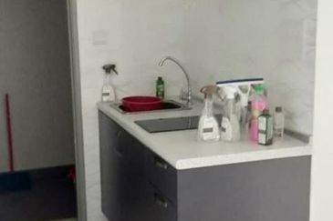 Ayuman Suites Serviced Residence