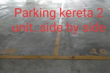 Ayuman Suites Serviced Residence