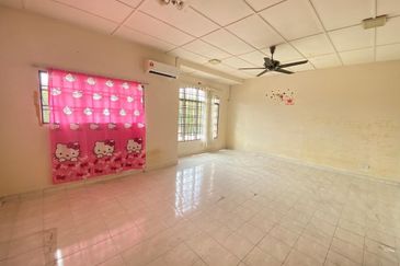 Lorong Batu Nilam 28H