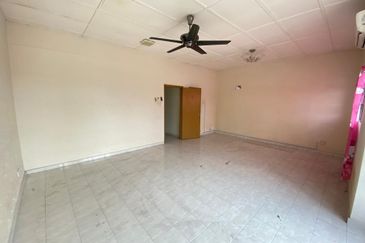 Lorong Batu Nilam 28H