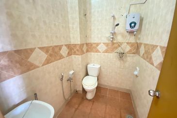 Lorong Batu Nilam 28H