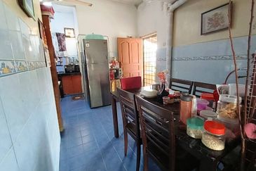 Seksyen 5, Bandar Rinching