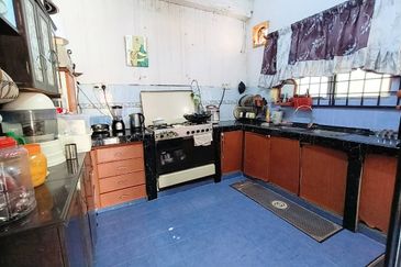 Seksyen 5, Bandar Rinching