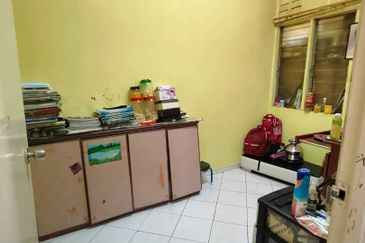 Seksyen 5, Bandar Rinching