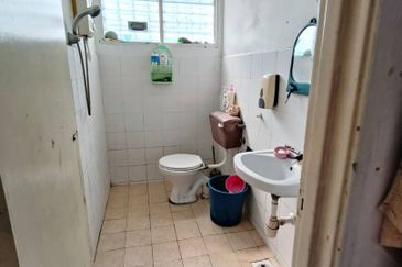 Seksyen 5, Bandar Rinching