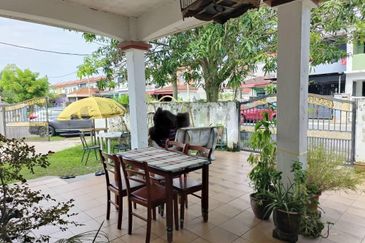 Seksyen 5, Bandar Rinching