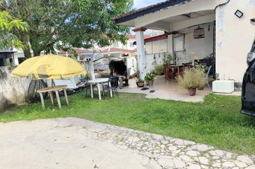 Seksyen 5, Bandar Rinching