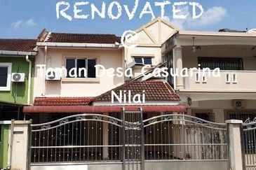 Desa Casuarina