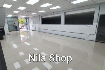 Persiaran Corporate Desa Cempaka