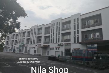 Persiaran Corporate Desa Cempaka