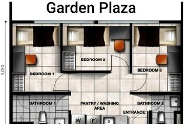 Garden Plaza