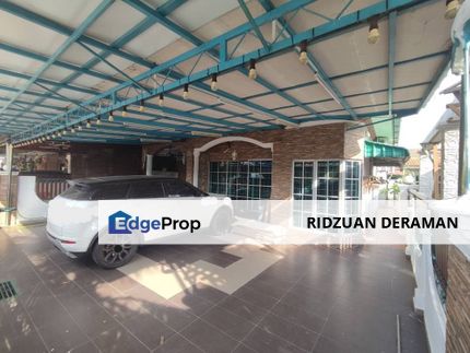 Taman Desa Cempaka Nilai ENDLOT & FULLY RENOVATED, Negeri Sembilan, Nilai