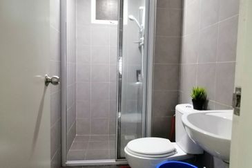 Savanna Executive Suites @ Southville City