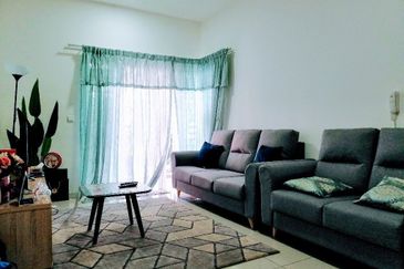 Savanna Executive Suites @ Southville City