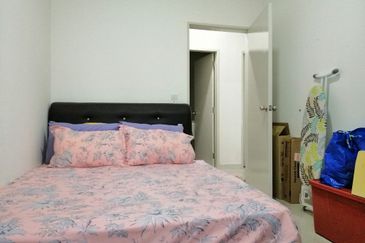 Savanna Executive Suites @ Southville City