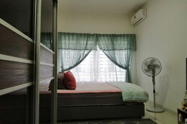 Savanna Executive Suites @ Southville City