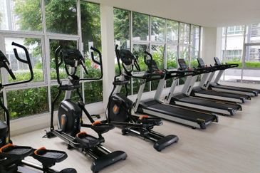 Savanna Executive Suites @ Southville City