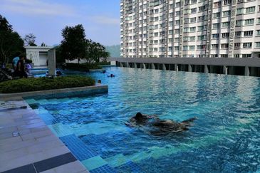 Savanna Executive Suites @ Southville City