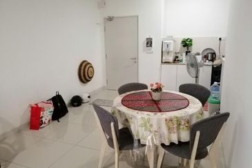 Savanna Executive Suites @ Southville City