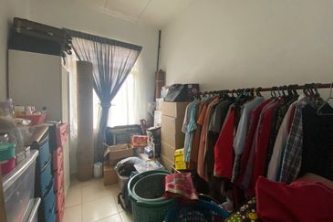 Taman Bunga Raya, Sepang