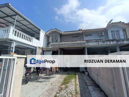 Taman Desa Jasmin Bandar Baru Nilai BELOW MARKET VALUE, Negeri Sembilan, Nilai