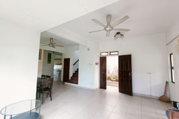 Laman Bakawali @ Kota Seriemas