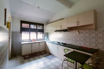 Laman Bakawali @ Kota Seriemas