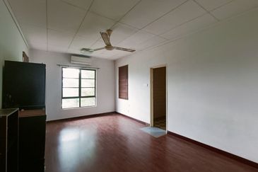 Laman Bakawali @ Kota Seriemas