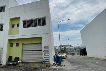 Mercato 2 @ Bandar Baru Enstek