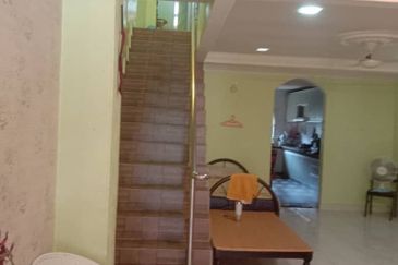 Taman Sri Sungai Pelek